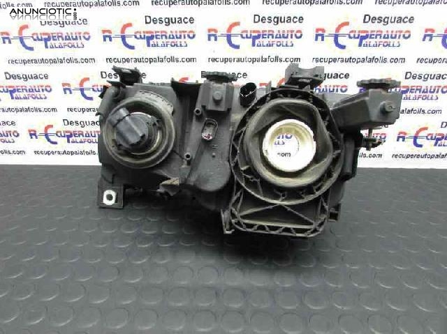 Faro 0301187202 de bmw