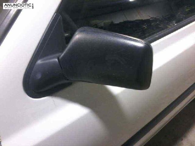 Retrovisor volkswagen golf