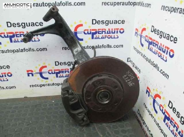 Mangueta delantera 8d0407258 de audi