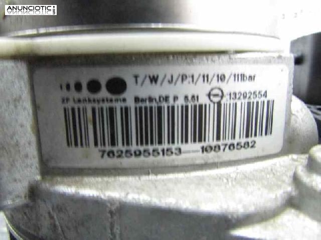 Boma direccion 7625955153 de opel