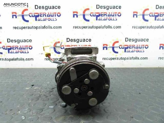 Compresor a/a 11645504062 de bmw