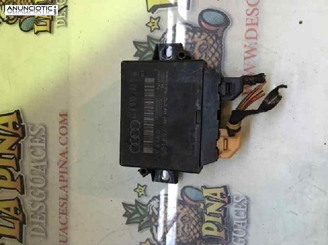 Centralita audi 8e0919283d a4