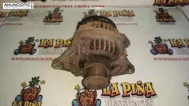 Alternador iveco 0124325053 daily