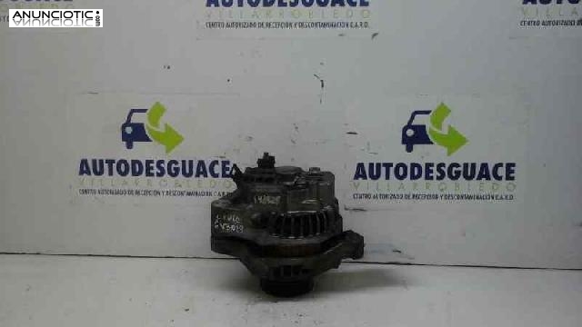 Alternador a5ta7091ze honda