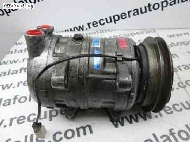 Compresor a/a 9260009600 de nissan