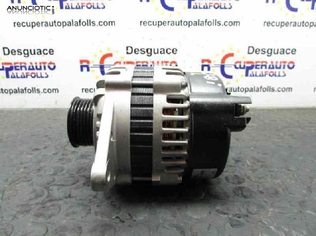 Alternador f032ua029k4k de citroen -
