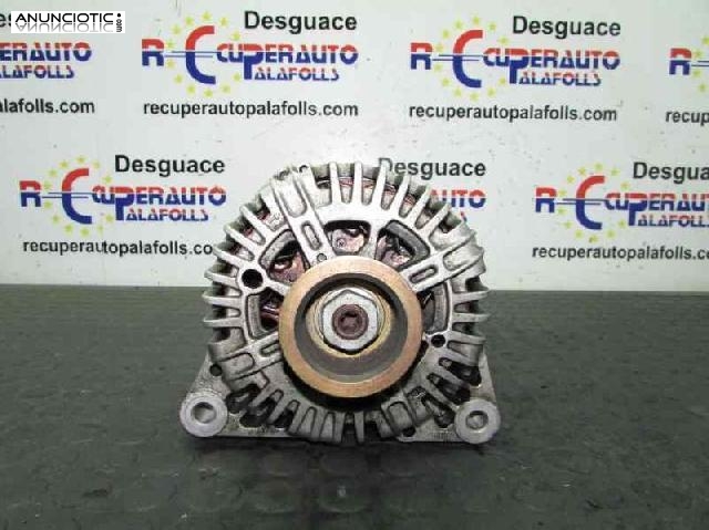 Alternador 96445296 de peugeot - 206