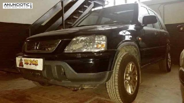 Motor honda b20z1 cr-v