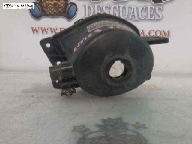 Antiniebla bmw serie 3 6948373