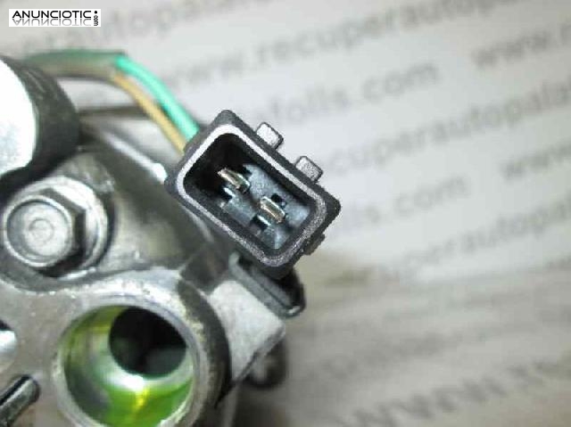 Compresor a/a 6n0820803b de volkswagen