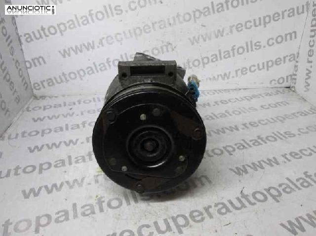 Compresor a/a 1135324 de opel