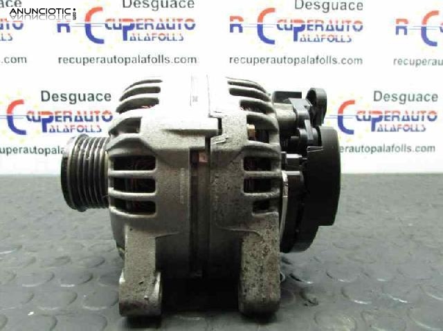 Alternador 96463218 de peugeot - 307