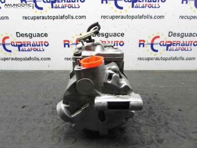 Compresor a/a 4472208312 de opel