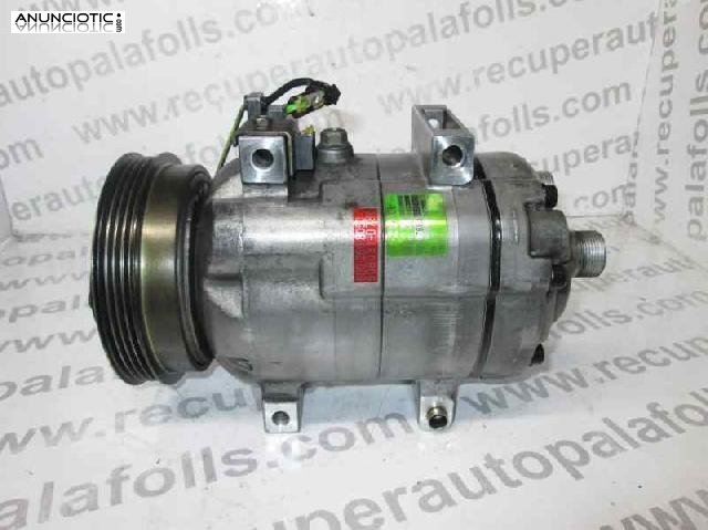 Compresor a/a 5062310500 de volkswagen