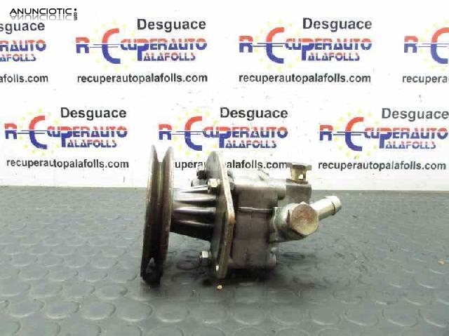 Bomba direccion 7681955297 de nissan