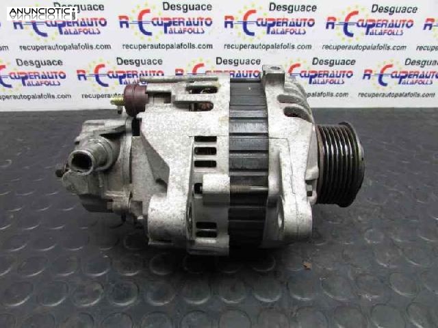 Alternador ta000a62401 de kia - sorento
