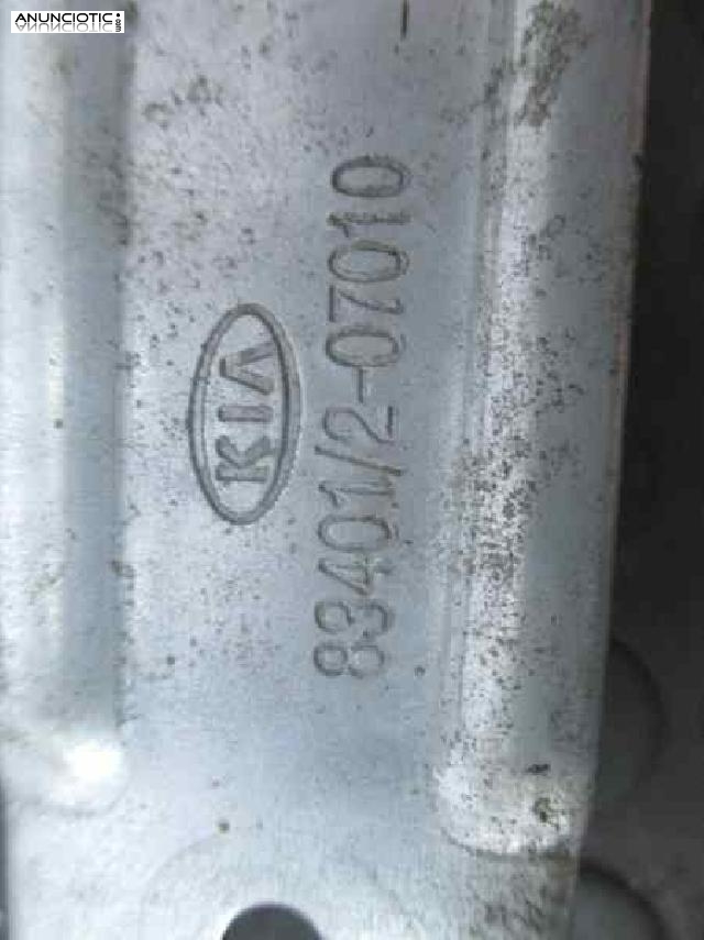 Elevalunas 83401207010 de kia - picanto