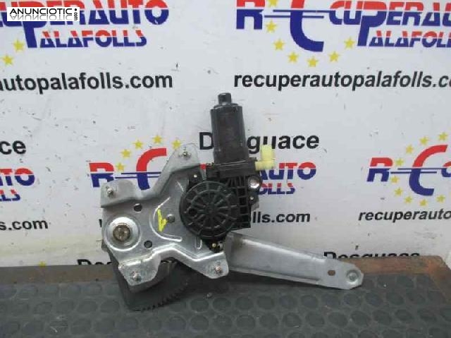 Elevalunas 83401207010 de kia - picanto