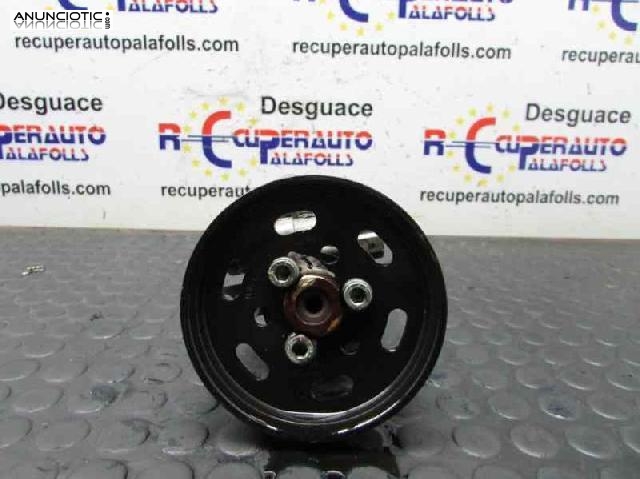 Bomba direccion 1j0422154 de volkswagen