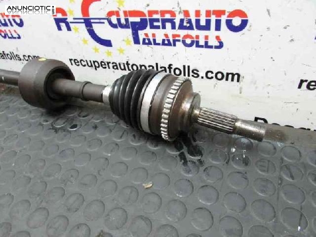 Palier 8200274166 de renault