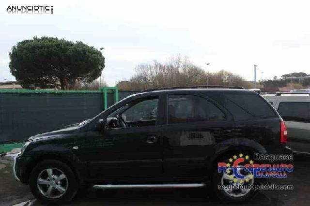 Elevalunas 824503e000 de kia - sorento