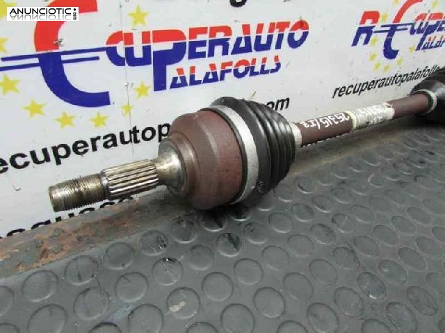 Palier 9651040580 de peugeot