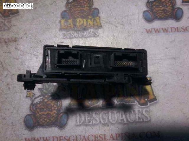 Centralita porsche 7l0919283e