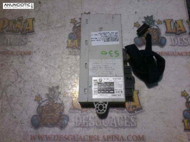 Centralita bmw 61356927928 serie 5