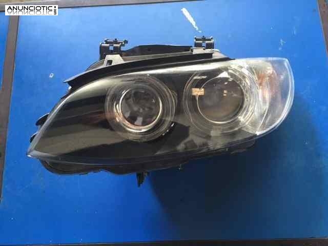 Faro izquierdo tipo 03012300271