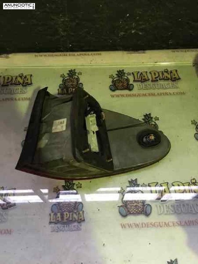 Piloto mercedes a0012305611 clase e