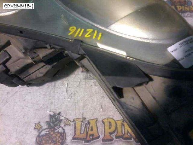 Faro derecho tipo a4545401054 de smart -