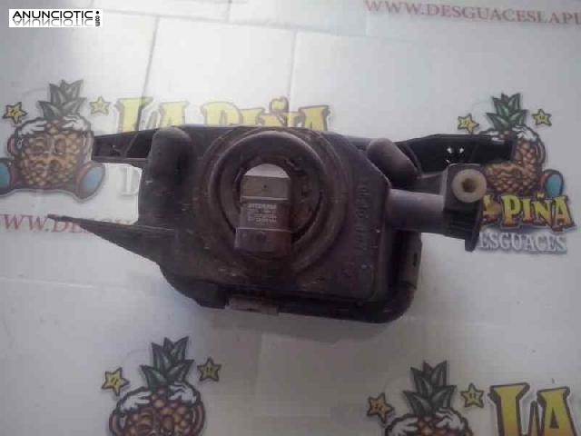 Antiniebla mercedes clase c 2158200556