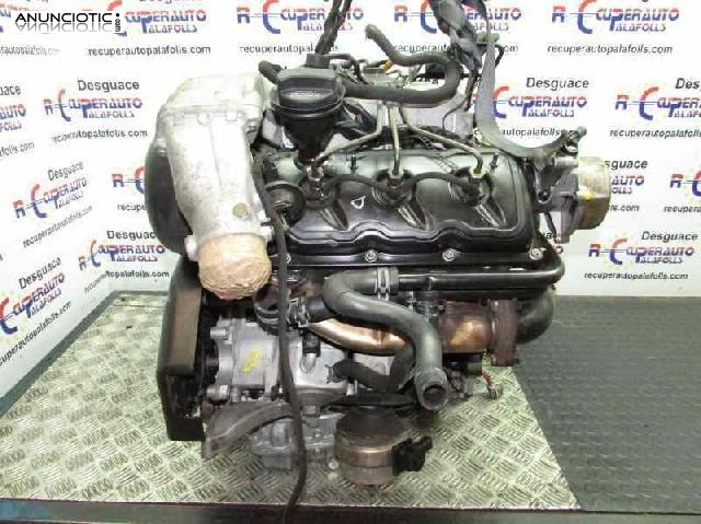 Motor ake allroad