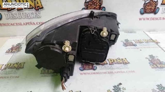 Faro izquierdo tipo de seat - altea