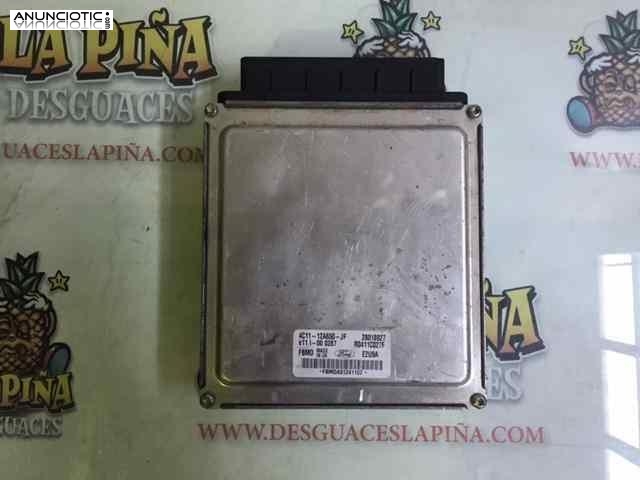 Centralita motor uce tipo 4c1112a650jf