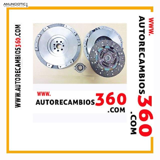 Did 32 embrague y volante motor montero