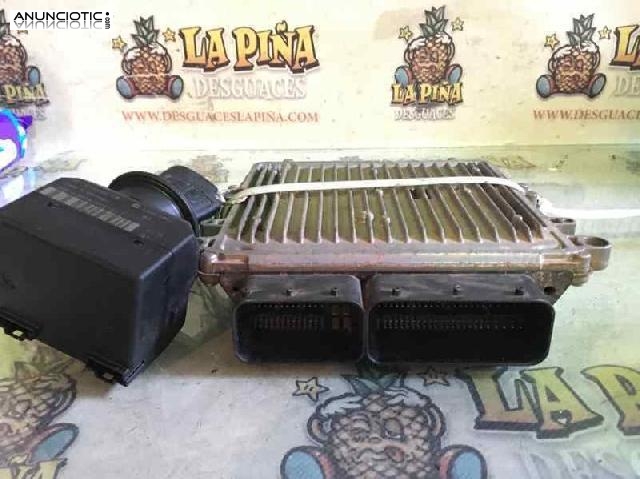 Centralita mercedes a6421505979 clase m