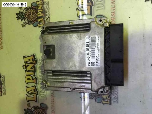 Centralita volkswagen 04l907309b