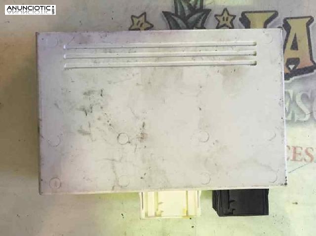 Centralita bmw 66216973114 serie 1