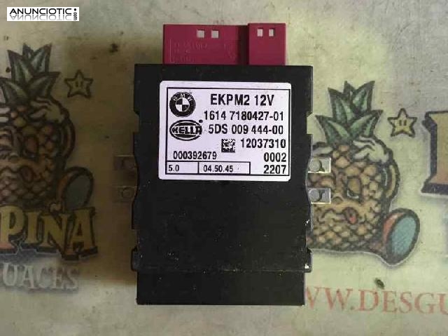 Centralita bmw 1614718042701 serie 5