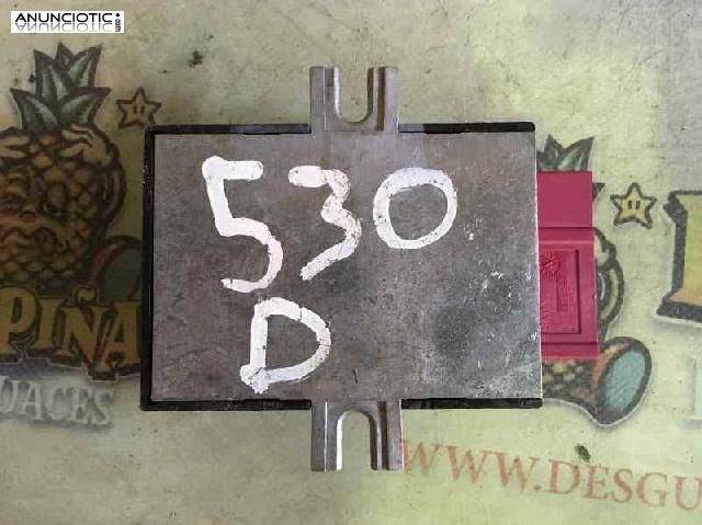 Centralita bmw 1614718042701 serie 5