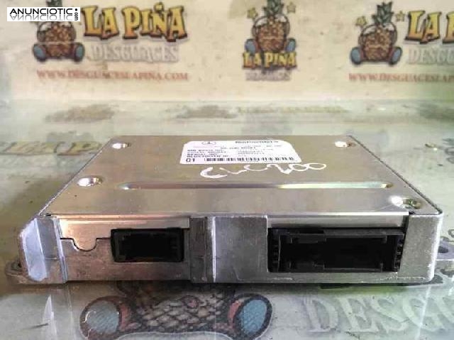 Centralita mercedes a2118701885 clase