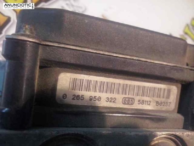 Abs mercedes a0044319212 clase a
