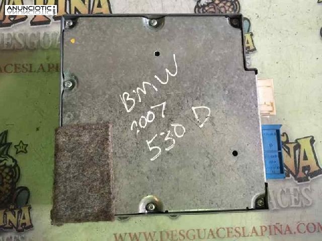 Centralita bmw 9146608 serie 5