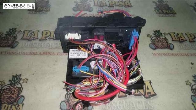 Centralita mercedes 2115456101 clase e