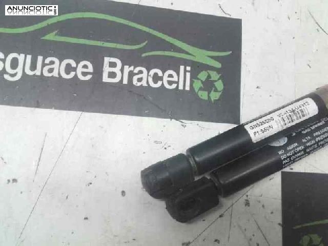 Amortiguadores maletero / porton opel