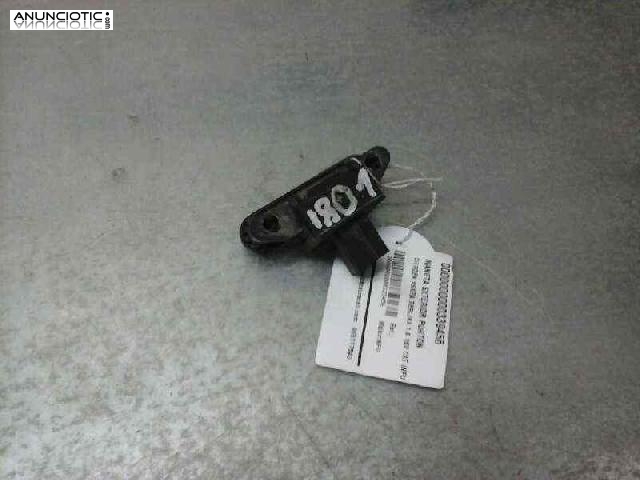 Maneta exterior porton citroen xsara