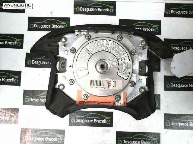 Airbag del. izq. volvo s40 berlina