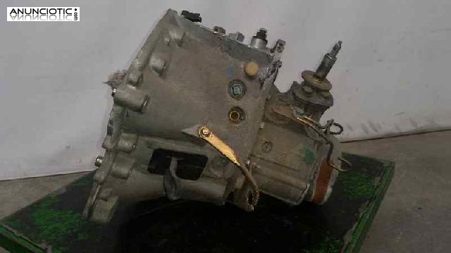 Caja cambios 3237950 20dl42 citroen