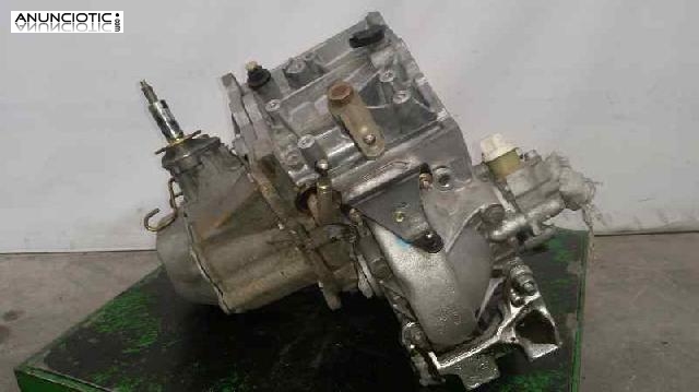 Caja cambios 3237950 20dl42 citroen